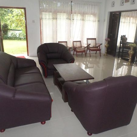 Grand Villa Mirissa Ngoại thất bức ảnh
