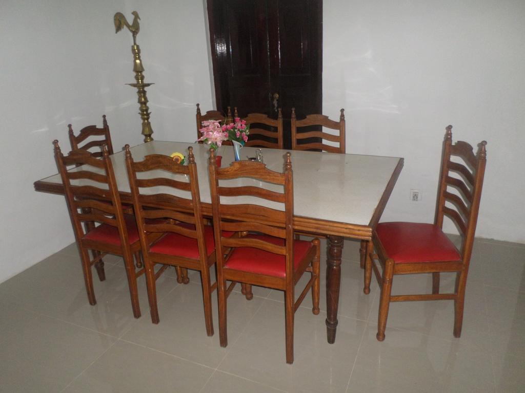 Grand Villa Mirissa Ngoại thất bức ảnh