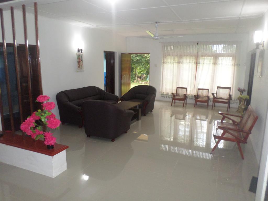 Grand Villa Mirissa Ngoại thất bức ảnh