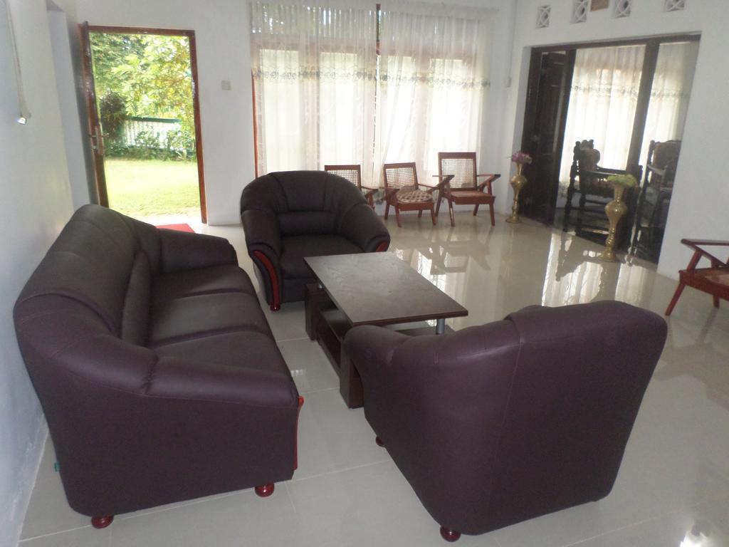 Grand Villa Mirissa Ngoại thất bức ảnh