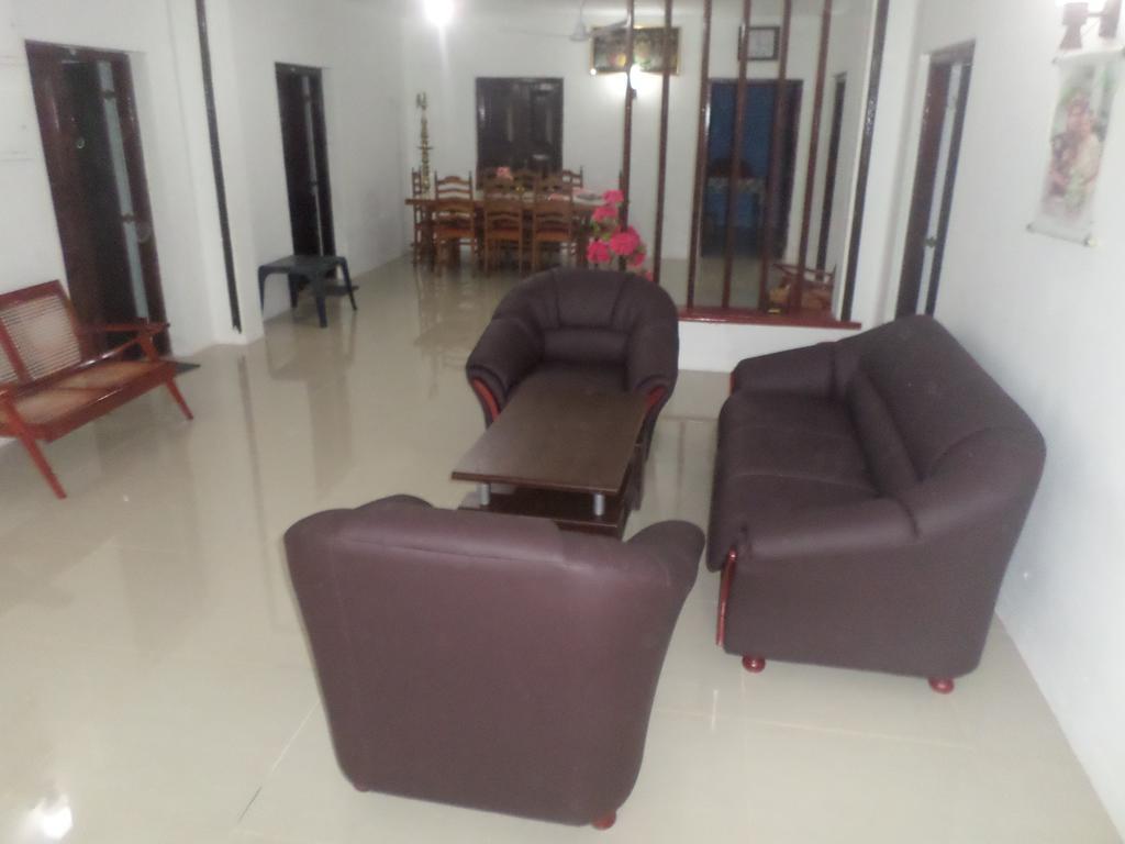 Grand Villa Mirissa Ngoại thất bức ảnh