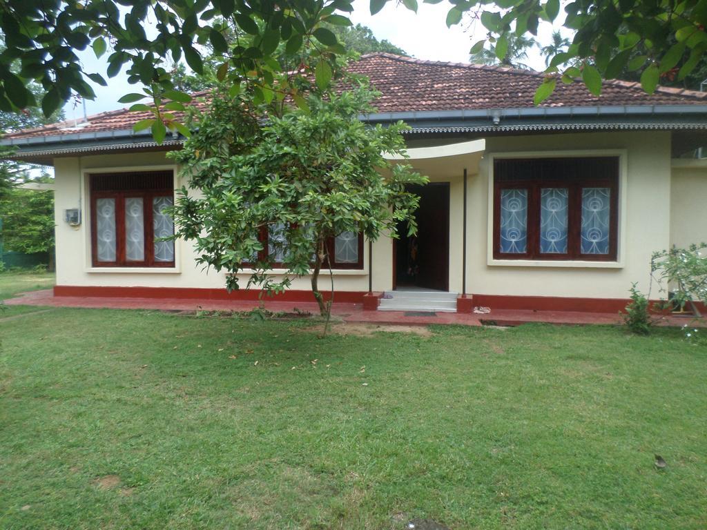 Grand Villa Mirissa Ngoại thất bức ảnh