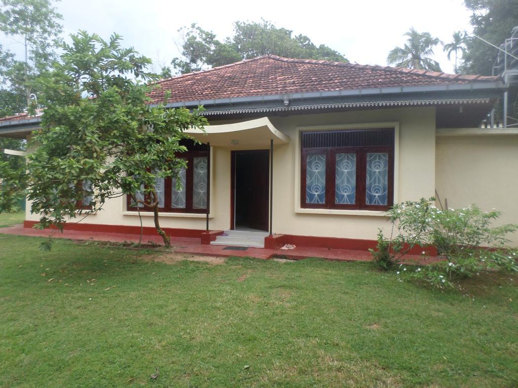 Grand Villa Mirissa Ngoại thất bức ảnh