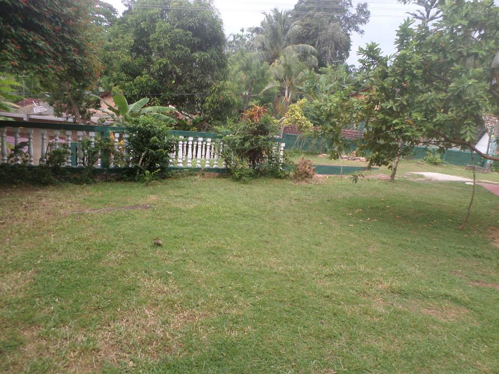 Grand Villa Mirissa Ngoại thất bức ảnh