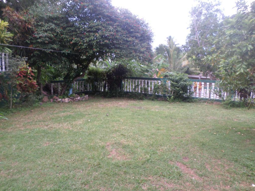 Grand Villa Mirissa Ngoại thất bức ảnh